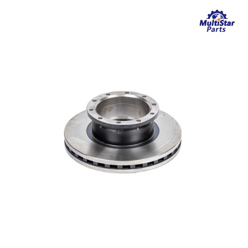 Foton Truck Brake Disc / Plate L130000000004-51 - Multistar Parts