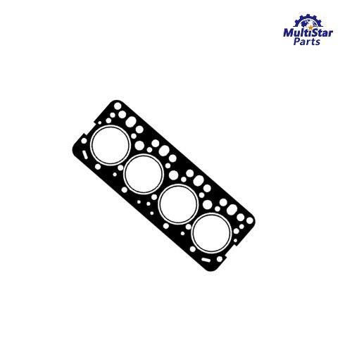 Genuine OM364 Cylinder Head Gasket IG-3640160720 for Mercedes Trucks-Multistar Parts