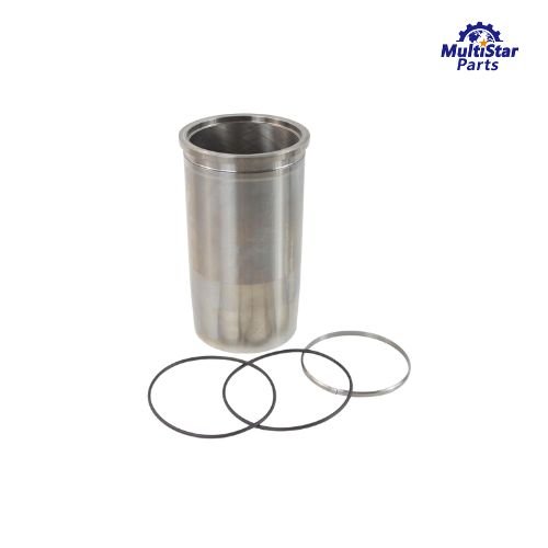 128mm Aluminum Cylinder Liner Kit for Mercedes OM422 Engine-Multistar Parts