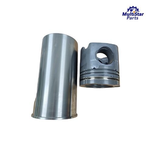 1002582044 & 612650020002 Cylinder Liner Kit for Weichai WD615WP10 in Shacman-Multistar parts