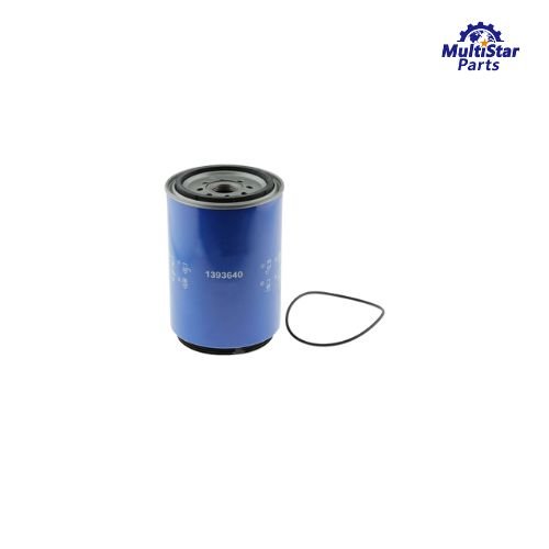 1393640, 1296851, 8159975 Fuel Filter & Water Separator for Scania-Multistar parts