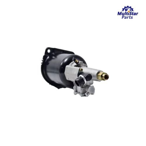 OEM Clutch Booster 9700514410 / 0002540447 for Mercedes Trucks-Multistar Parts