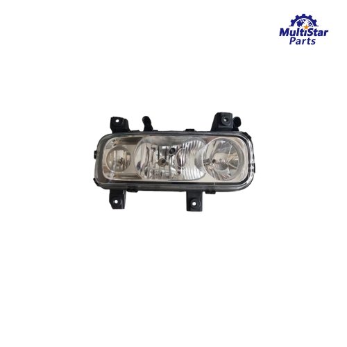 OEM Head Lamp Assembly 6868200161 for Mercedes-Benz Truck-Multistar Parts