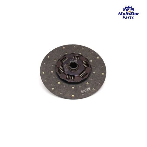 Genuine HOWO Truck Clutch Disc WG9114160020 Transmission Parts