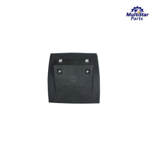 OEM HOWO Rear Wheel Front Fender WG9719950111-MultiStar Parts