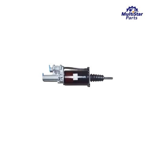 Original Foton Truck Clutch Booster Assembly L1162050100B0 - Multistar Parts