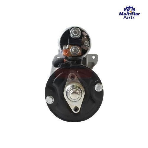 12V Starter Motor 0001109014 for Mercedes-Benz Trucks-Multistar Parts