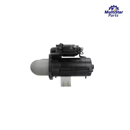 24V 9-Tooth Starter Motor for Mercedes Truck-Multistar Parts