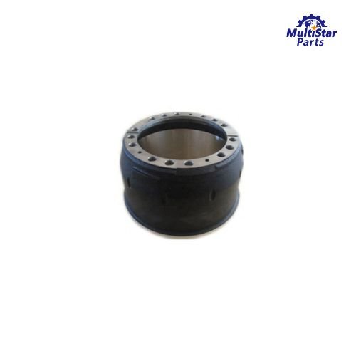 OEM Heavy Duty Sinotruk Brake Drum WG9112340006- Multistar Parts