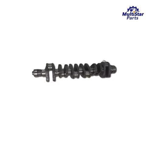 Premium Sinotruk Crankshaft Kits & OEM HOWO Truck Parts 61560020029