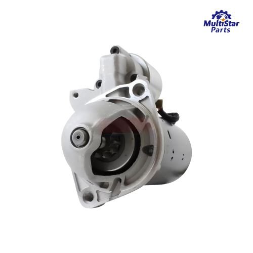 12V Starter Motor 0001109014 for Mercedes-Benz Trucks-Multistar Parts