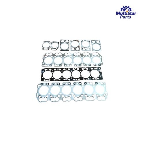 612600040355 Cylinder Head Gasket for Weichai SHACMAN Diesel Engines-Multistar parts