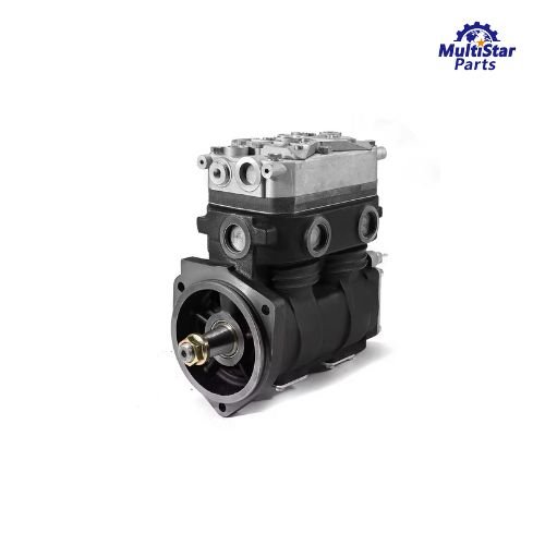 Air Compressor 1310523 for DAF Trucks-Multistar Parts