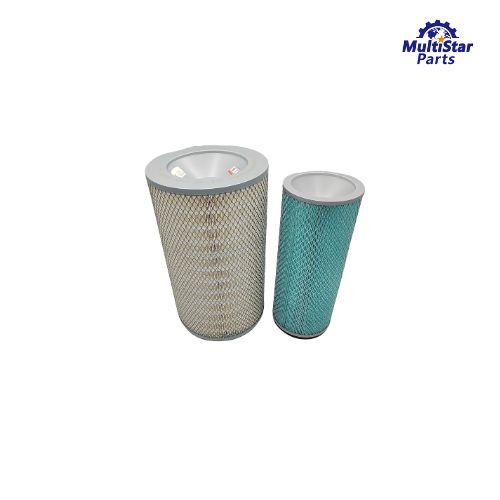Air Filter A330301900A310178100 for Dongfeng Tianjin Truck-MultiStar Parts