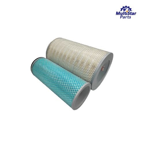 Air Filter A330301900A310178100 for Dongfeng Tianjin Truck-MultiStar Parts