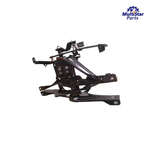 Brake & Clutch Pedal Assembly 3504010A103 for FAW Trucks-MultiStar Parts