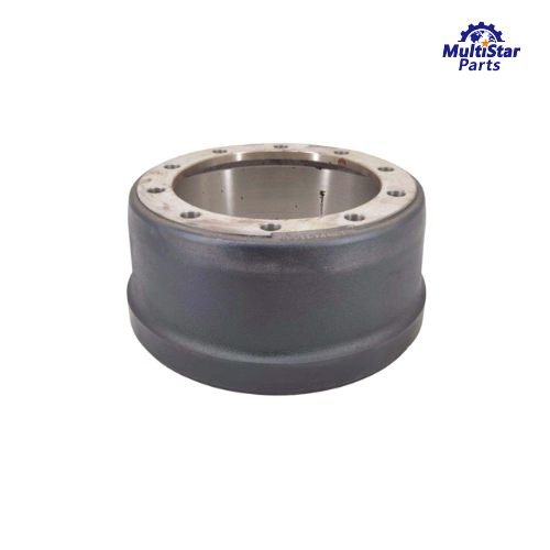 Brake Drum 3501571-4E for FAW J5J6 Truck & Trailer -MultiStar Parts