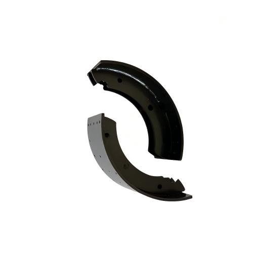Brake Shoe Set 3090075 for Volvo Trucks-Multistar Parts