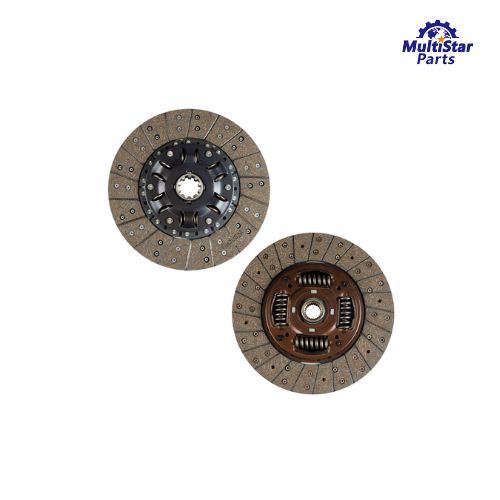 Clutch Disc & Plate 1601200FA011601100FA01 for JAC -Multistar Parts