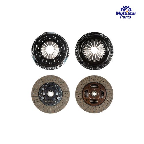Clutch Disc & Plate 1601200FA011601100FA01 for JAC -Multistar Parts