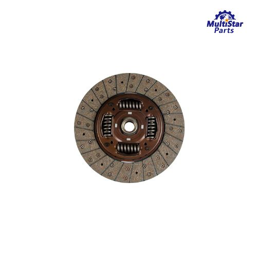 Clutch Disc & Plate 1601200FA011601100FA01 for JAC -Multistar Parts