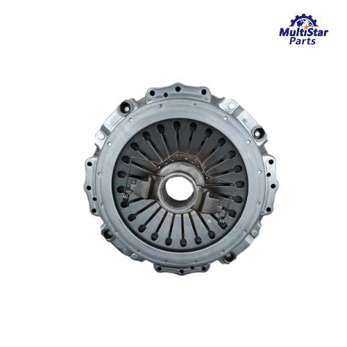 Clutch Kit 319220185000268 for Volvo Trucks-MultiStar Parts