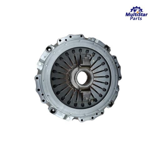 Clutch Kit 319220185000268 for Volvo Trucks-MultiStar Parts