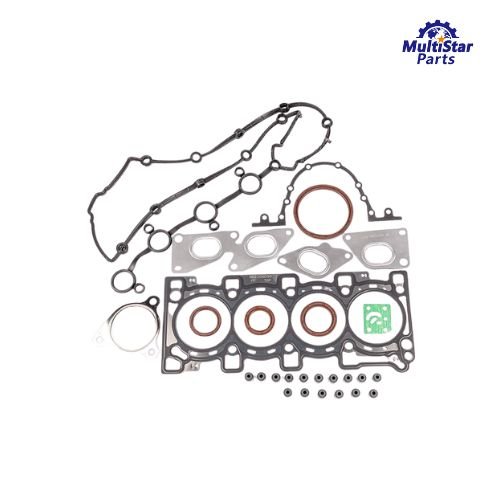 Cylinder Head Gasket Set 1000GD190P for JAC T8 Sunray Engine-Multistar Parts