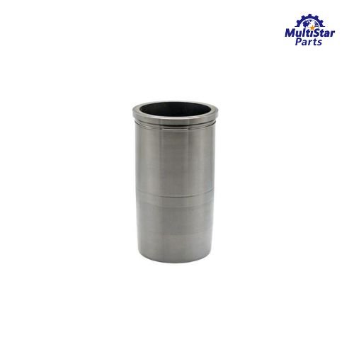 Cylinder Liner 51012010309 for MAN Truck Engines Wet Liner-Multistar Parts