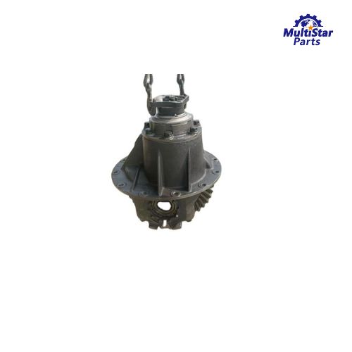 Differential Assembly 2402B-010 for Dongfeng EQ145 Trucks-MultiStar Parts