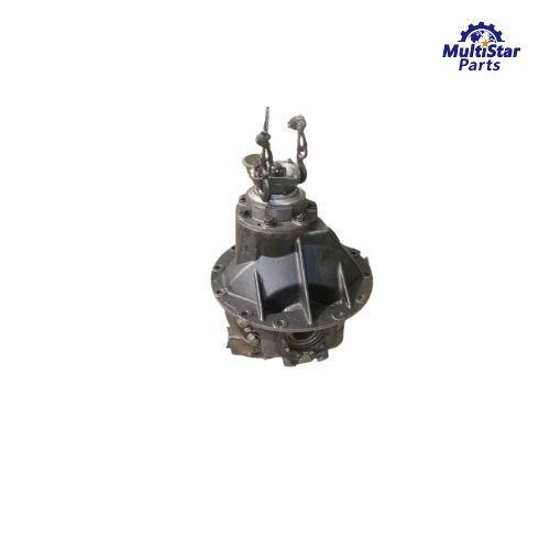 Differential Assembly 2402B-010 for Dongfeng EQ145 Trucks-MultiStar Parts