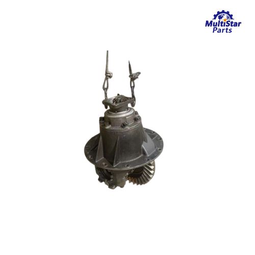 Differential Assembly 2402B-010 for Dongfeng EQ145 Trucks-MultiStar Parts