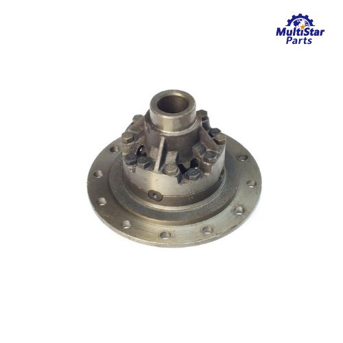 Differential Assembly 2402B-010 for Dongfeng EQ145 Trucks-MultiStar Parts