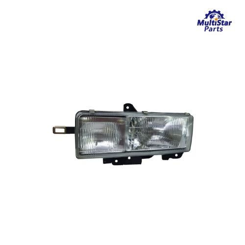 Lighting Parts 81251016338 & 81251016339 for MAN F2000M2000 Trucks-Multistar Parts