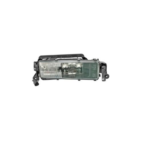 Lighting Parts 81251016338 & 81251016339 for MAN F2000M2000 Trucks-Multistar Parts