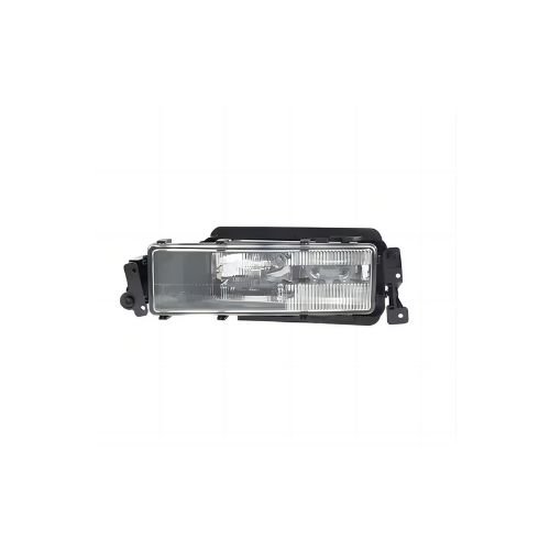 Lighting Parts 81251016338 & 81251016339 for MAN F2000M2000 Trucks-Multistar Parts