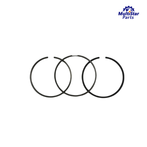 NT855 Piston Ring 3083471 – Reliable Engine Component for Dongfeng & Diesel Trucks