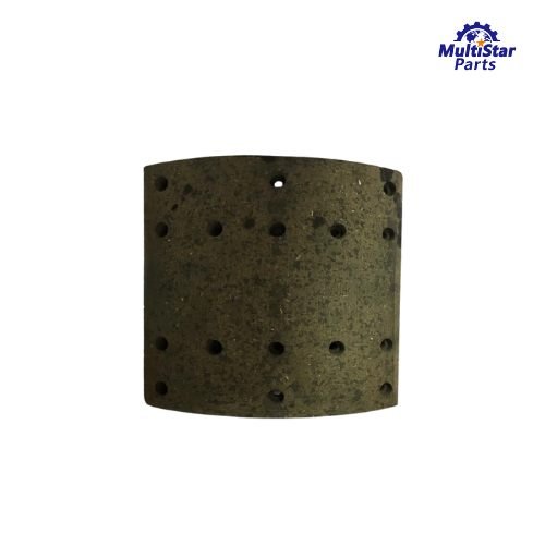 Non-Asbestos Brake Lining 1925019251 for FAW Trucks-MultiStar Parts