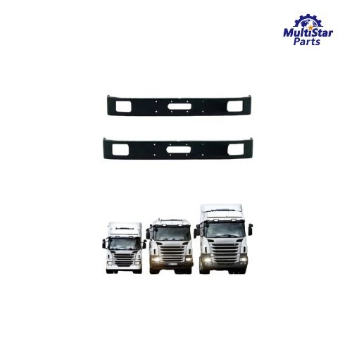 OEM Scania Front Bumper 13033181110201-Multistar Parts
