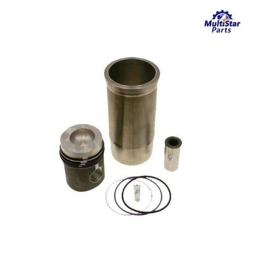Piston & Liner Kit 201499275398 for Volvo Truck Engine-MultiStar Parts
