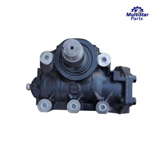 Power Steering Gear Box 1444786 for DAF Trucks-Multistar Parts