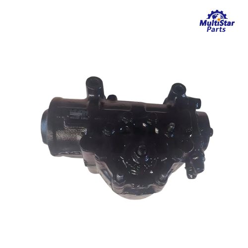 Power Steering Gear Box 1444786 for DAF Trucks-Multistar Parts