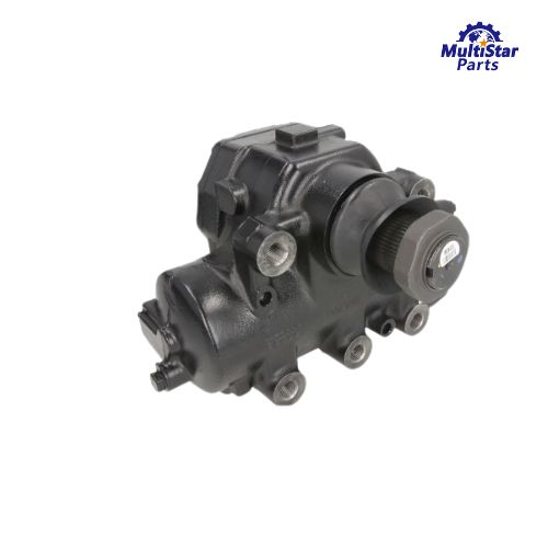 Power Steering Gear Box 1444786 for DAF Trucks-Multistar Parts