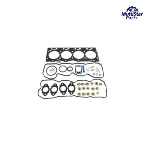 OEM Foton Aumark Cylinder Head Gasket Set 4089780-Multistar Parts