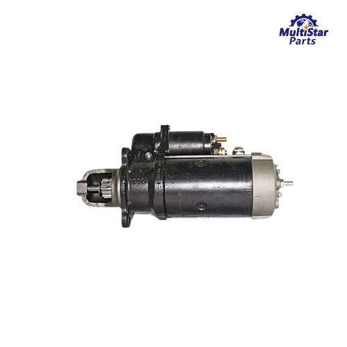 Starter Motor 1357709 for Volvo & Scania Diesel Engines-Multistar parts