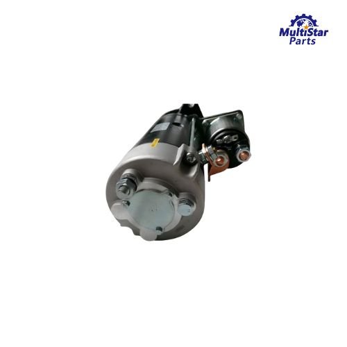 Starter Motor 1357709 for Volvo & Scania Diesel Engines-Multistar parts