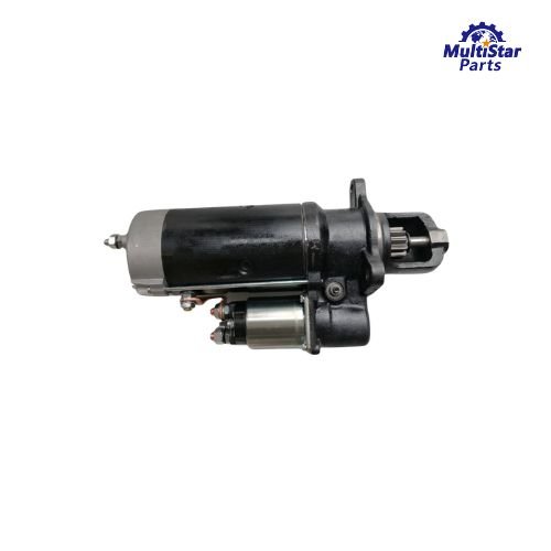 Starter Motor 1357709 for Volvo & Scania Diesel Engines-Multistar parts