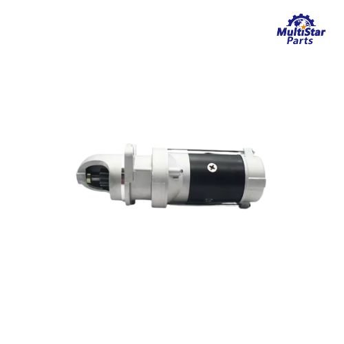 Starter Motor 3283329 for Dongfeng Cummins 4BT6BT Engines-MultiStar Parts