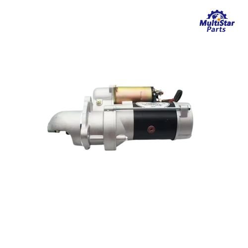 Starter Motor 3283329 for Dongfeng Cummins 4BT6BT Engines-MultiStar Parts