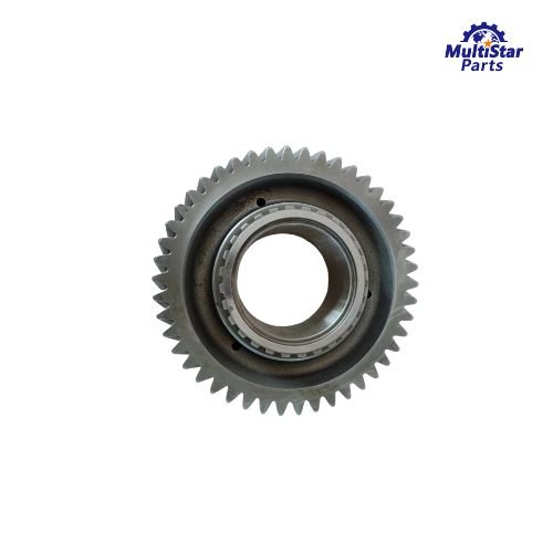 Synchronizer Sleeve 20760512 for Volvo VT2514 Gearbox-MultiStar Parts